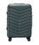 Чемодан Wings PHX01 Mini зеленый фото, картинка, изображение