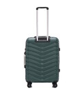 Чемодан Wings PHX01 Mini зеленый фото, картинка, изображение