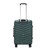 Чемодан Wings PHX01 Mini зеленый фото, картинка, изображение