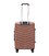 Валіза Wings PHX01 середня M коричнева картинка, зображення, фото