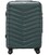 Валіза Wings PHX01 середня M зелена картинка, зображення, фото