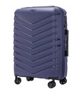 Чемодан Wings PHX01 Midi синий фото, картинка, изображение