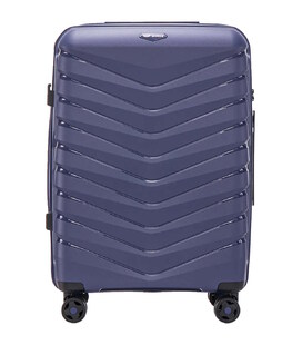 Чемодан Wings PHX01 средний M синий