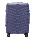 Чемодан Wings PHX01 Midi синий фото, картинка, изображение