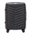 Валіза Wings PHX01 середня M чорна картинка, зображення, фото
