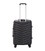 Валіза Wings PHX01 середня M чорна картинка, зображення, фото