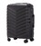 Валіза Wings PHX01 середня M чорна картинка, зображення, фото