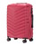 Чемодан Wings PHX01 средний M красный фото, картинка, изображение