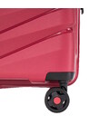 Чемодан Wings PHX01 Maxi коричневый фото, картинка, изображение