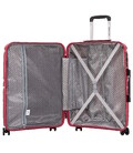 Чемодан Wings PHX01 Maxi коричневый фото, картинка, изображение