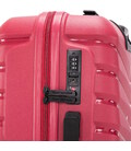 Чемодан Wings PHX01 Maxi коричневый фото, картинка, изображение