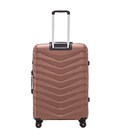 Чемодан Wings PHX01 Maxi коричневый фото, картинка, изображение