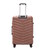 Чемодан Wings PHX01 Maxi коричневый фото, картинка, изображение