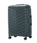 Чемодан Wings PHX01 Maxi зеленый фото, картинка, изображение