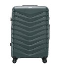Чемодан Wings PHX01 Maxi зеленый фото, картинка, изображение