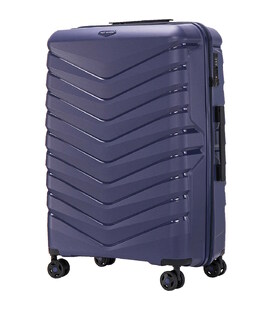 Валіза Wings PHX01 велика L синя картинка, зображення, фото