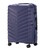 Чемодан Wings PHX01 большой L синий фото, картинка, изображение
