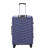 Валіза Wings PHX01 Maxi синя картинка, зображення, фото