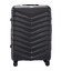 Чемодан Wings PHX01 большой L черный фото, картинка, изображение