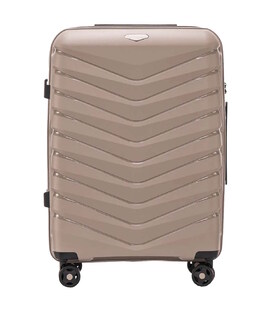 Валіза Wings PHX01 велика L шампань картинка, зображення, фото