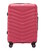 Чемодан Wings PHX01 Maxi красный фото, картинка, изображение