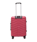 Чемодан Wings PHX01 Maxi красный фото, картинка, изображение