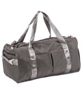 Сумка дорожня Wings FB001 сіра картинка, зображення, фото