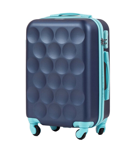 Чемодан Wings Kids маленький S Little Bird фото, картинка, изображение