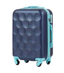 Чемодан Wings Kids маленький S Little Bird фото, картинка, изображение