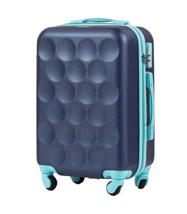 Чемодан Wings Kids маленький S Little Bird фото, картинка, изображение