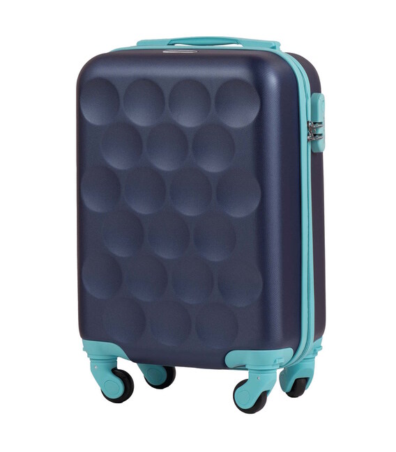 Валіза Wings Kids Extra Mini Little Bird картинка, зображення, фото