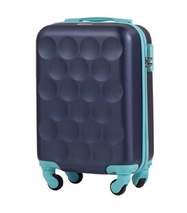 Валіза Wings Kids міні XS Little Bird