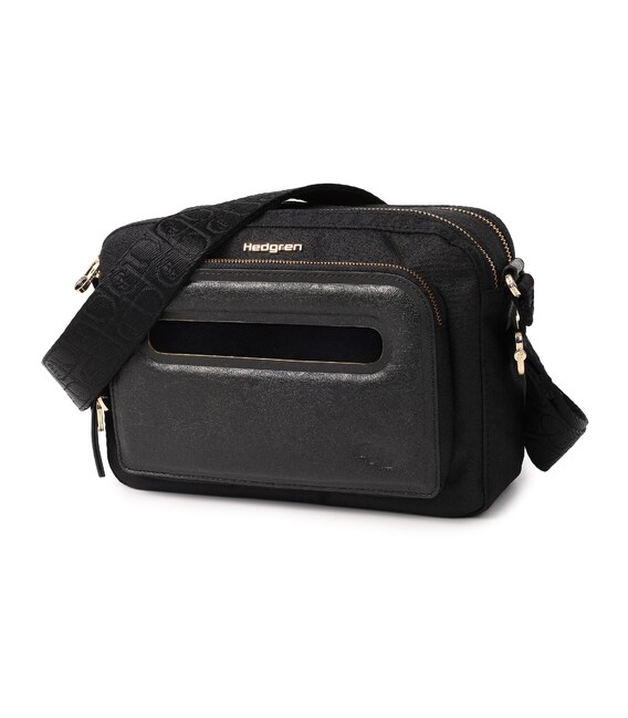 Жіноча сумка через плече Hedgren Fika HFIKA04/886 картинка, зображення, фото