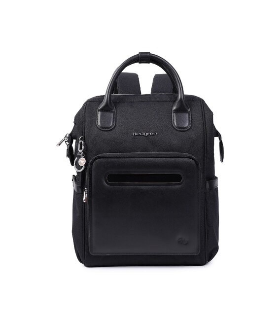 Женский деловой рюкзак-саквояж Hedgren Fika HFIKA09/003 фото, картинка, изображение