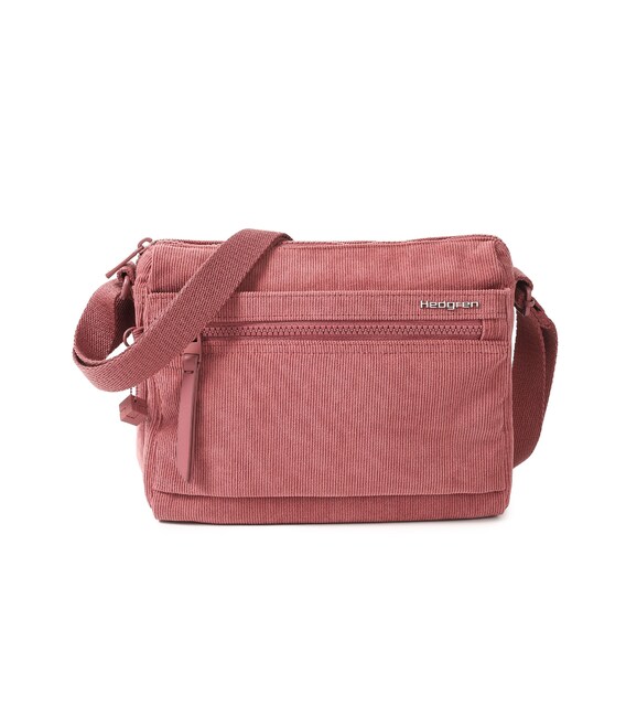 Женская сумка через плечо Hedgren Inner City HIC176/875 фото, картинка, изображение