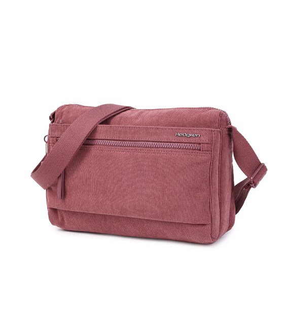 Жіноча сумка через плече Hedgren Inner city HIC176M/875 картинка, зображення, фото