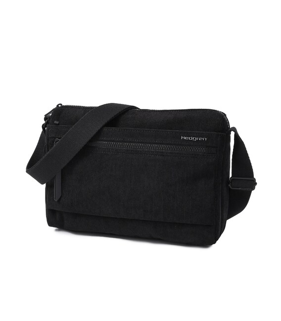 Жіноча сумка через плече Hedgren Inner city HIC176M/874 картинка, зображення, фото