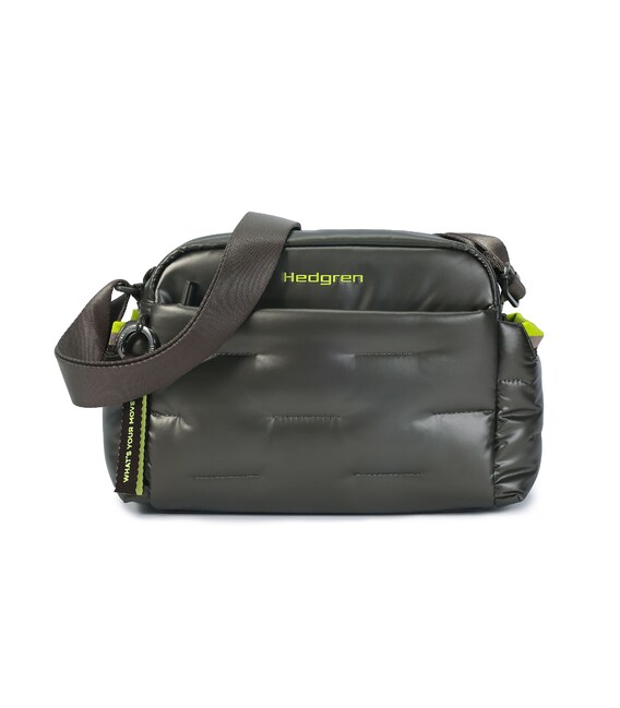 Женская сумка через плечо Hedgren Cocoon HCOCN02/878 фото, картинка, изображение