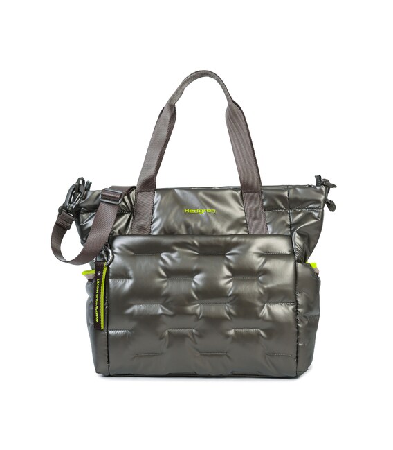 Жіноча сумка на плече Hedgren Cocoon HCOCN03/878 картинка, зображення, фото