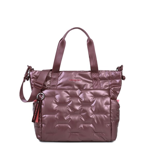 Жіноча сумка на плече Hedgren Cocoon HCOCN03/887 картинка, зображення, фото