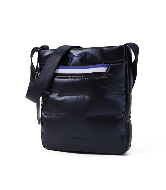 Жіноча вертикальна сумка-кросовер Hedgren Cocoon HCOCN06/870 картинка, зображення, фото
