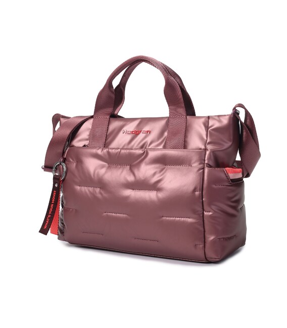 Женская сумка Hedgren Cocoon HCOCN07/887 фото, картинка, изображение