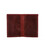 Кард-кейс Grande Pelle CardCase Cartolina 303161 бордо фото, картинка, изображение