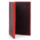 Кард-кейс Grande Pelle CardCase Cartolina 303161 бордо фото