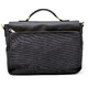 Чоловіча сумка портфель з canvas і кінської шкіри TARWA RAG-3960-3md картинка, зображення, фото