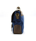 Чоловіча сумка-портфель шкіра та canvas TARWA RCK-3960-4lx фото, картинка, изображение