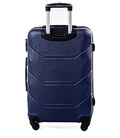 Чемодан RGL 720 Maxi синя фото, картинка, изображение
