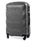 Чемодан RGL 720 Maxi серый фото, картинка, изображение