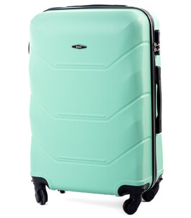 Валіза RGL 720 велика L м'ятна