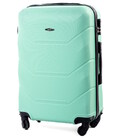 Валіза RGL 720 велика L м'ятна картинка, зображення, фото